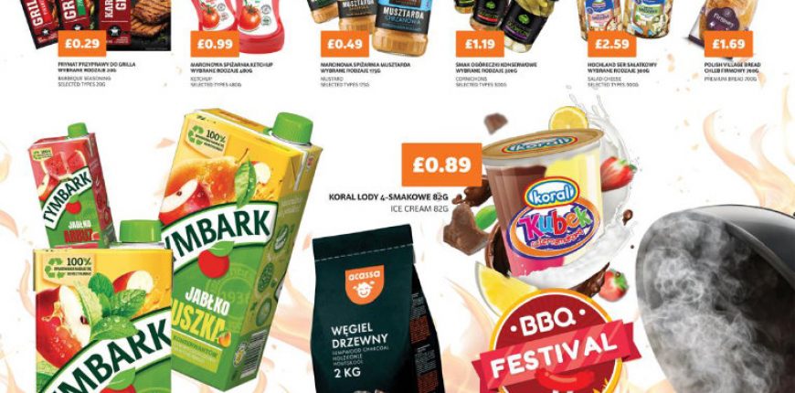Delight Wedlinka promocje 24.04 - 10.05.2026